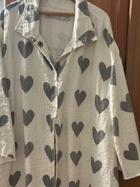 NWT - Magnolia Pearl Cyrene Jacket in Pongo